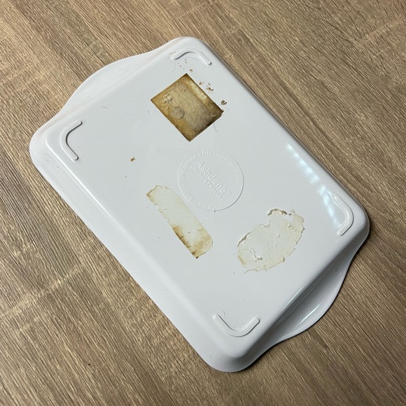 Ashdene of Australia Cow Print Melamine Tray - Picture 3 of 4